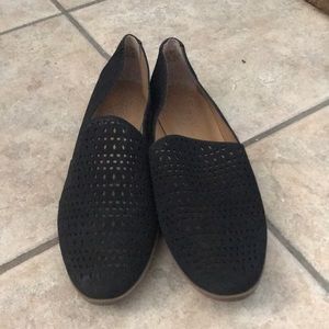 Franco Sarto Slip On Flats